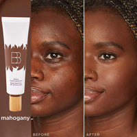 Blur tinted moisturizer SPF 30 - instantly brightens, hydrates & smooths your skin