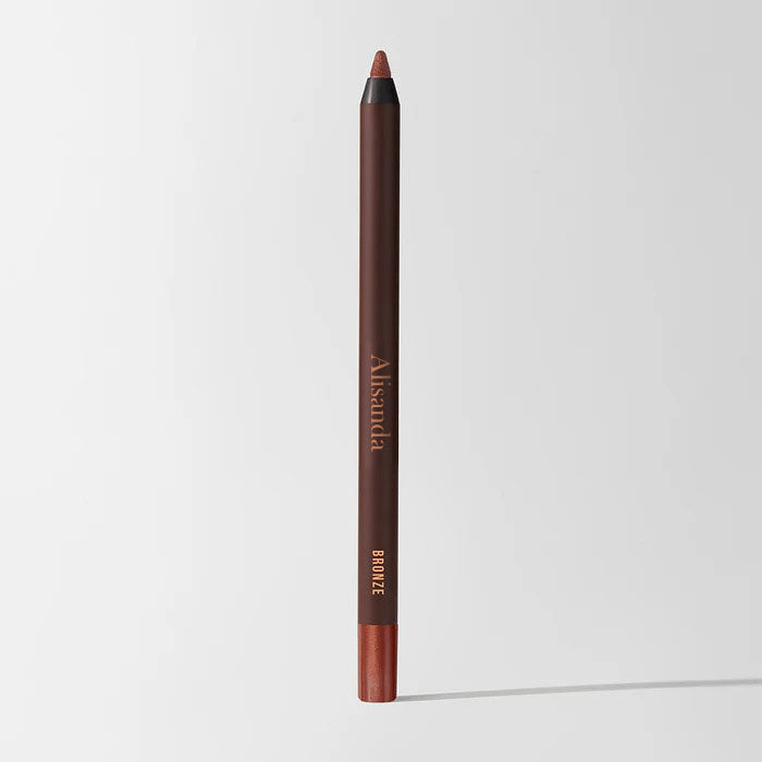 LAST DAY: BUY 1 GET 1 FREE✨24 Hours Waterproof Eyeliner Duo Sharpenable Eye Pencil🧡