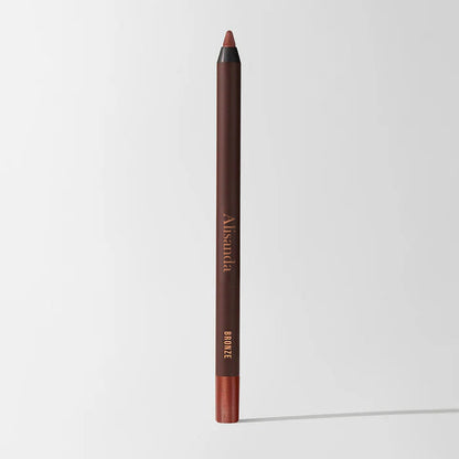 LAST DAY: BUY 1 GET 1 FREE✨24 Hours Waterproof Eyeliner Duo Sharpenable Eye Pencil🧡