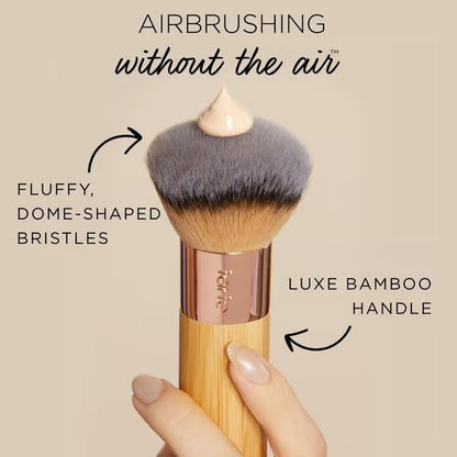 Blur tinted moisturizer SPF 30 - instantly brightens, hydrates & smooths your skin