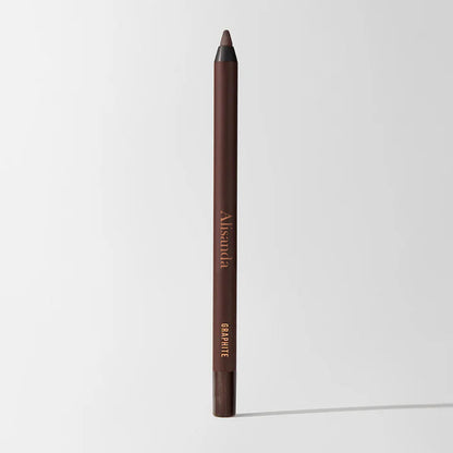 LAST DAY: BUY 1 GET 1 FREE✨24 Hours Waterproof Eyeliner Duo Sharpenable Eye Pencil🧡