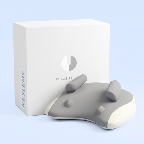 NESLEMY™ Pillow Neck & Shoulder Massager