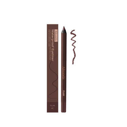 LAST DAY: BUY 1 GET 1 FREE✨24 Hours Waterproof Eyeliner Duo Sharpenable Eye Pencil🧡