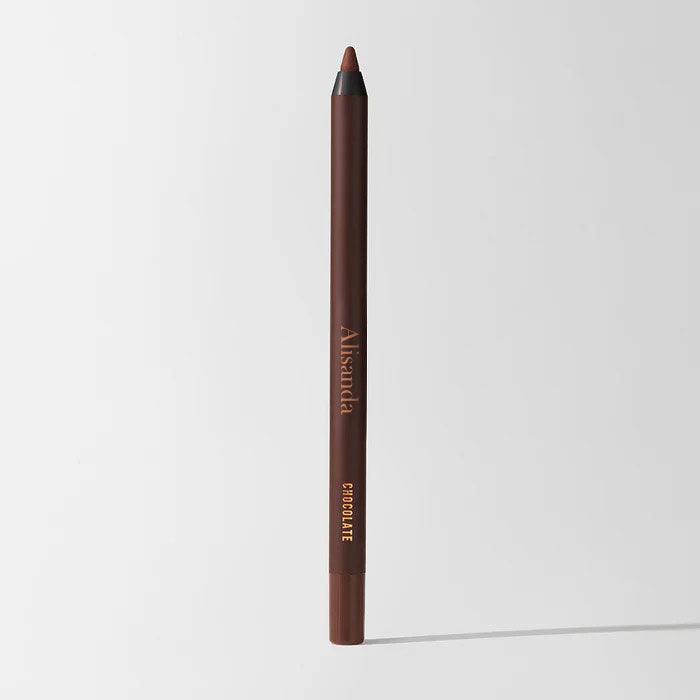 LAST DAY: BUY 1 GET 1 FREE✨24 Hours Waterproof Eyeliner Duo Sharpenable Eye Pencil🧡