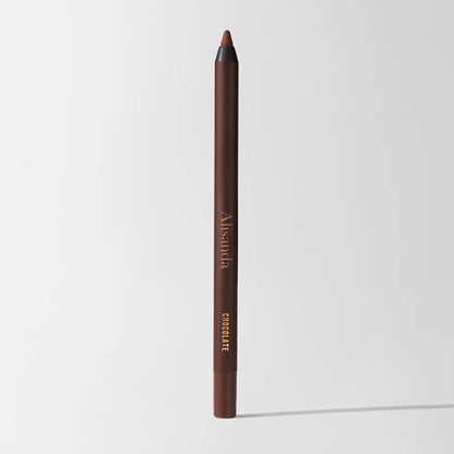 LAST DAY: BUY 1 GET 1 FREE✨24 Hours Waterproof Eyeliner Duo Sharpenable Eye Pencil🧡