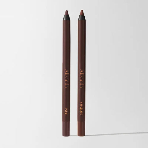 LAST DAY: BUY 1 GET 1 FREE✨24 Hours Waterproof Eyeliner Duo Sharpenable Eye Pencil🧡