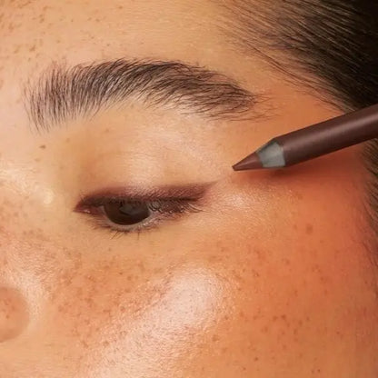 LAST DAY: BUY 1 GET 1 FREE✨24 Hours Waterproof Eyeliner Duo Sharpenable Eye Pencil🧡