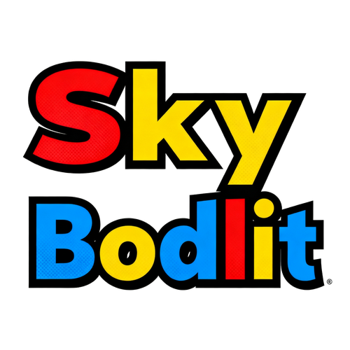 Skybodlit